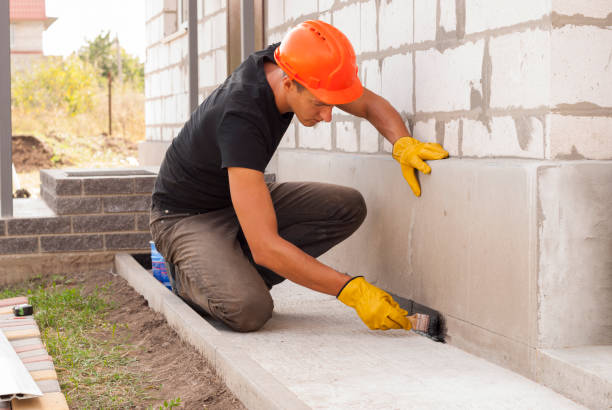 Licensed Exterior Waterproofing service in Brooklyn, OH - SGP Waterproofing